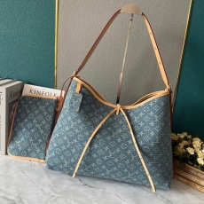 Louis Vuitton Shopping Bags